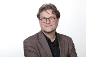 Jörg Siegmann, Wirtschaftsentwicklung Hagen