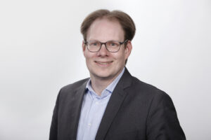 Andreas Möllenhoff IMPULS. Die Hammer Wirtschaftsagentur