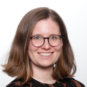 Isabel Rulf, InnovationsCoach am Standort: Kreis Unna