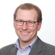 Jörg Loges, Projektmanager und InnovationsCoach am Standort: Hamm