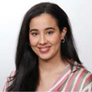 Yasmin Grad, Projektmanagerin am Standort Hagen
