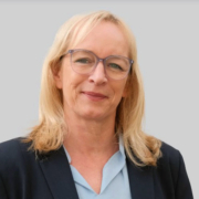 Claudia Klein, InnovationsCoachin für Coaching-Angebote am Standort: Hagen