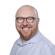 Damian Arndt, Innovationscoach für Coaching-Angebote am Standort: Dortmund