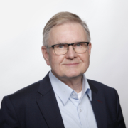Dieter Geppert, InnovationsCoach am Standort: Bochum