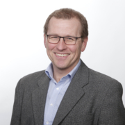 Jörg Loges, InnovationsCoach für Coaching-Angebote am Standort: Hamm