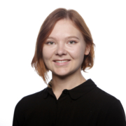 Lissy Pudollek, InnovationsCoach für Coaching-Angebote am Standort: Hamm