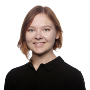 Lissy Pudollek, InnovationsCoach für Coaching-Angebote am Standort: Hamm