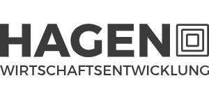 Logo Wirtschaftsentwicklung Hagen