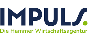 Logo IMPULS. Die Hammer Wirtschaftsagentur