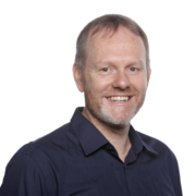 Matthias Wiemers, Innovationscoach für Coaching-Angebote am Standort: Bochum