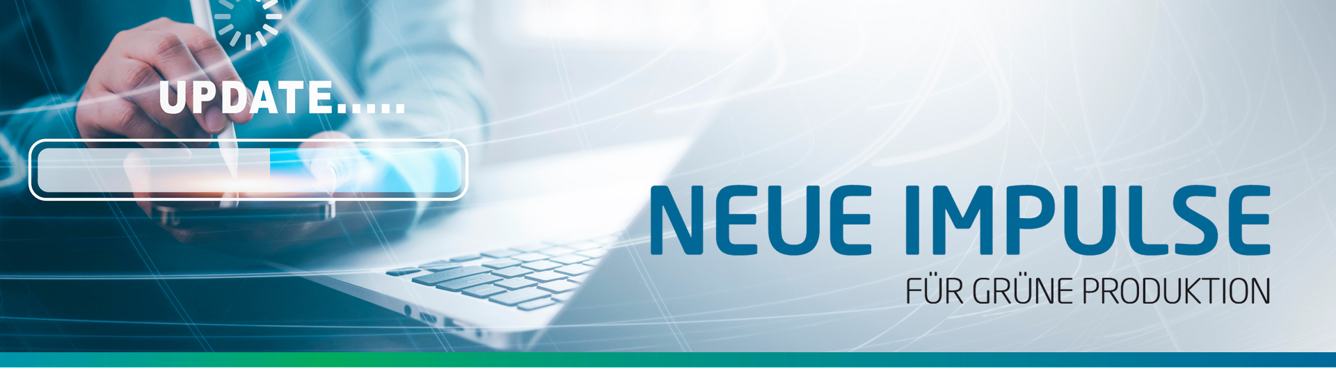 Newsletter Neue Impulse vom Projekt In|Die RegionWestfalen