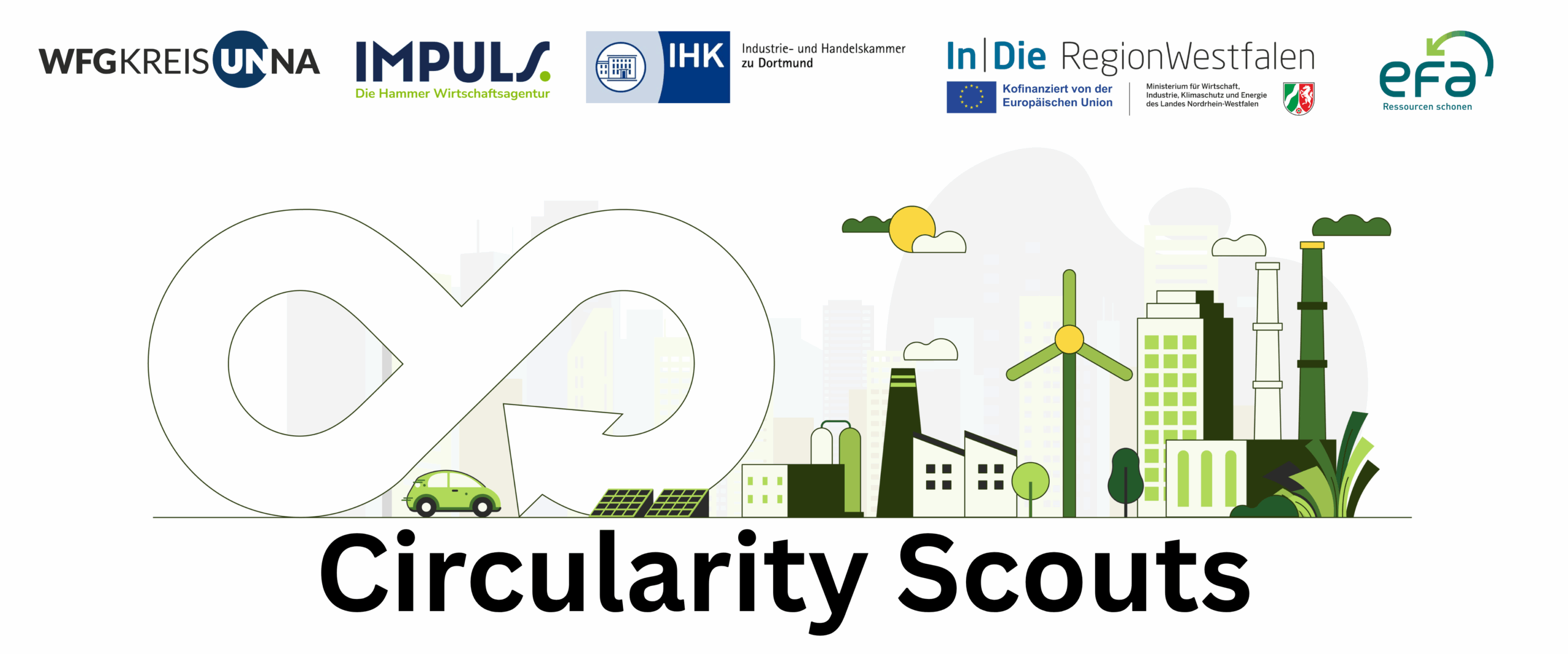 Circularity Scouts